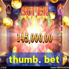 thumb. bet